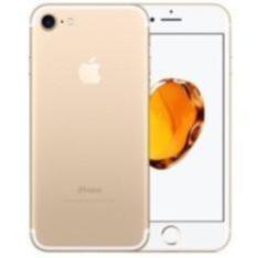 Telefono movil smartphone reware apple iphone 7 32gb gold - 4.7pulgadas -  lector de huella - reacondicionado - refurbish - grado a+