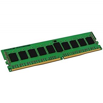 Memoria ddr4 8gb kingston - 2666 mhz - pc4 - 21300 - cl19 dimm - no ecc 1 Memoria ddr4 8gb kingston - 2666 mhz - pc4 - 21300 - cl19 dimm - no ecc