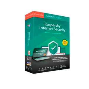 Antivirus kaspersky kis 2020 2 licencias