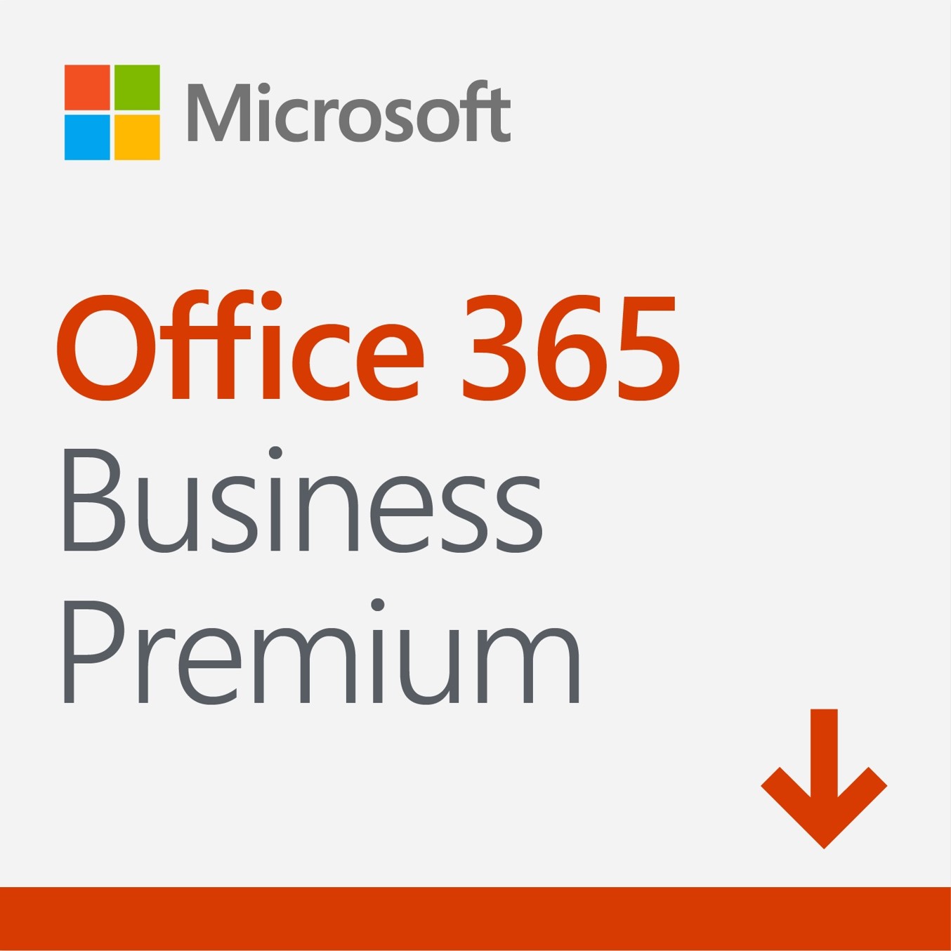 Office 365 busines premium esd (descarga directa)
