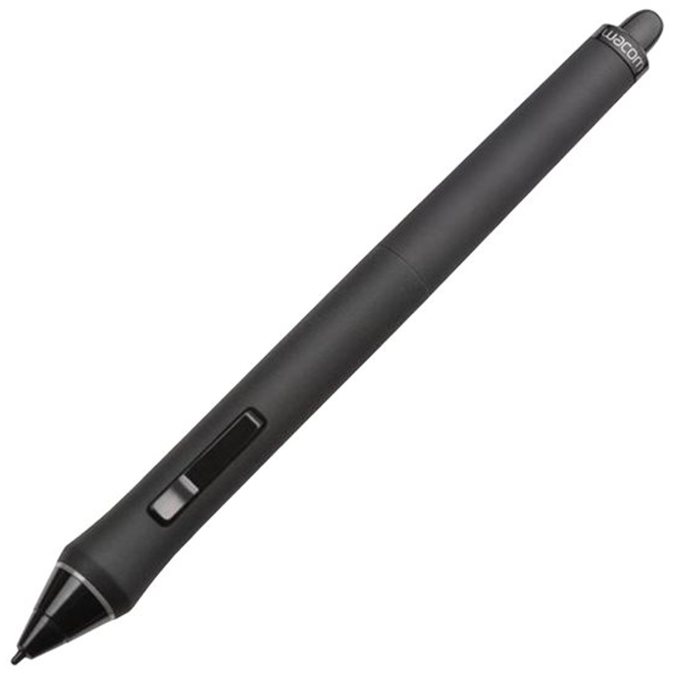 Rotulador inalambrico wacom grip pen para cintiq 21ux