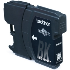 Cartucho tinta brother lc1100bk negro 450 paginas dcp - 385c - dcp - 585cw - dcp - 6690cw - mfc - 490cw 1 Cartucho tinta brother lc1100bk negro 450 paginas dcp - 385c - dcp - 585cw - dcp - 6690cw - mfc - 490cw
