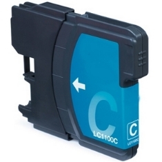 Cartucho tinta brother lc1100c cian 325 paginas dcp - 585cw - dcp - 6690cw - mfc - 490cw - mfc - 790cw - mfc - 795cw 1 Cartucho tinta brother lc1100c cian 325 paginas dcp - 585cw - dcp - 6690cw - mfc - 490cw - mfc - 790cw - mfc - 795cw