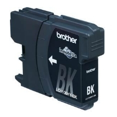 Cartucho tinta brother lc1100hybk negro 900 paginas dcp6690cw - mfc6490cw - mfc6890cdw - mf5890cn 1 Cartucho tinta brother lc1100hybk negro 900 paginas dcp6690cw - mfc6490cw - mfc6890cdw - mf5890cn