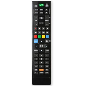 Mando a distancia universal engel axil tv para sony