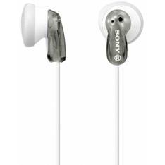 Auriculares sony mdre9lph boton gris 1 Auriculares sony mdre9lph boton gris