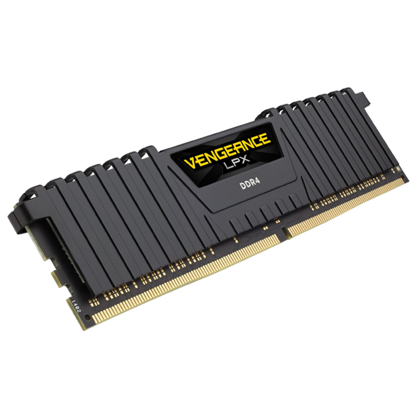 Memoria ddr4 8gb corsair vengeance - pc4 - 24000 - 3000mhz - c16 1 Memoria ddr4 8gb corsair vengeance - pc4 - 24000 - 3000mhz - c16