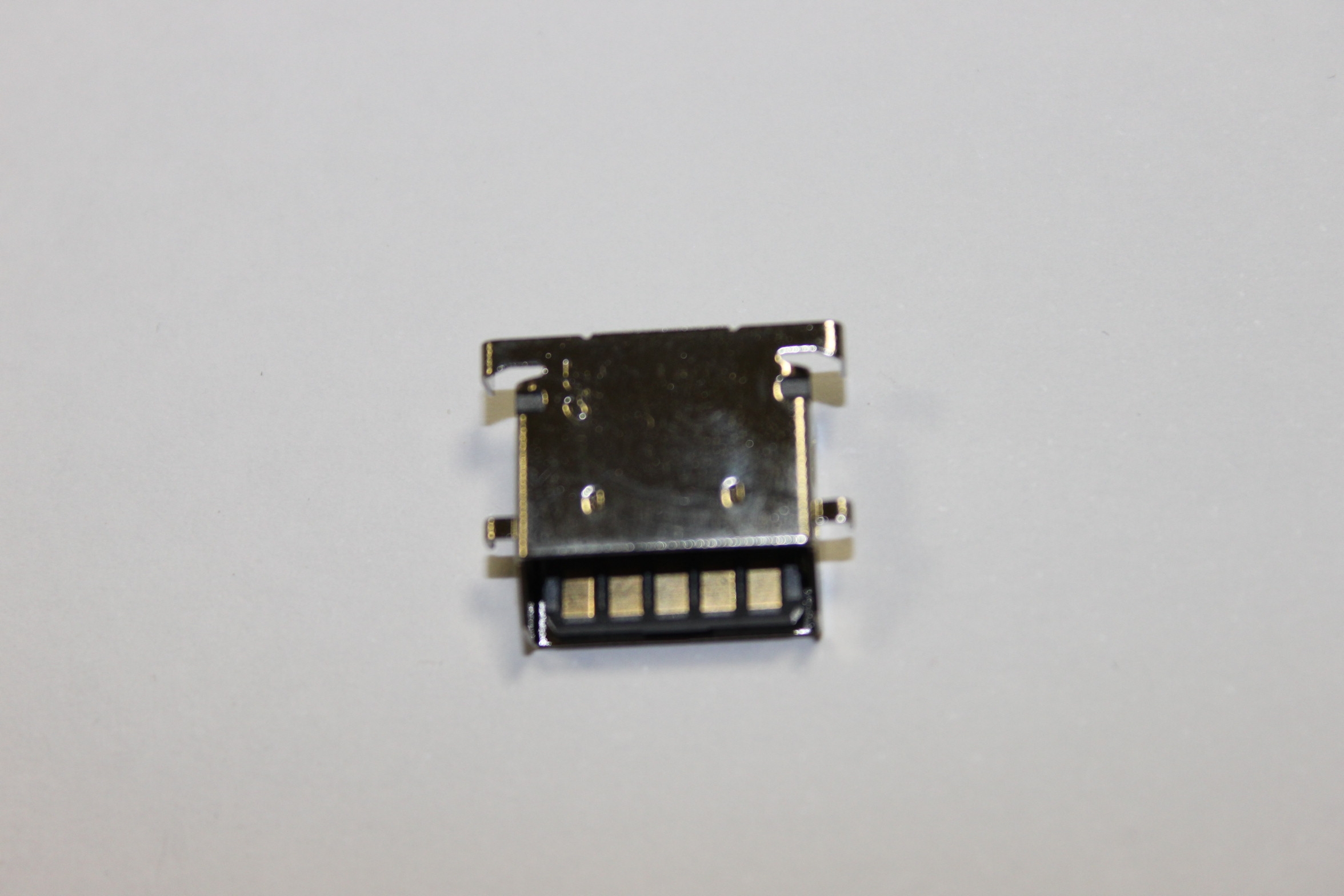 Repuesto  conector microsub tablet phoenix phswitch10