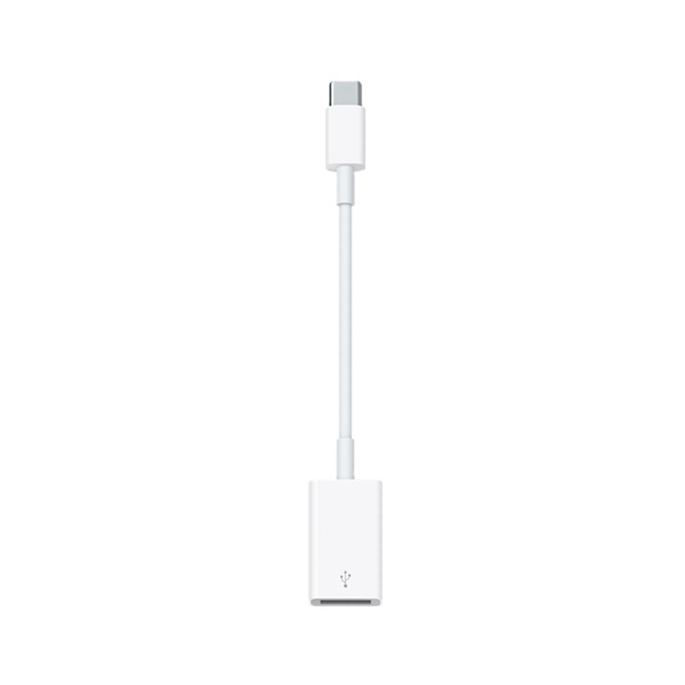 Adaptador usb - c a usb