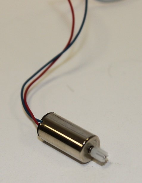 Repuesto motor principal tipo r - bw (b) para drone phoenix phquadcoptermfpv