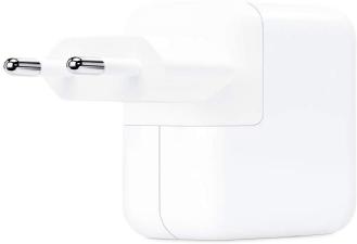Adaptador de corriente apple usb - c 30w original 1 Adaptador de corriente apple usb - c 30w original