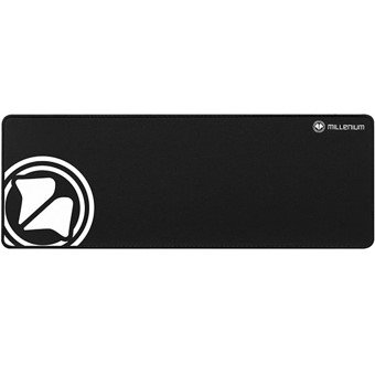 Alfombrilla millenium surface xl gaming 930x350x3mm