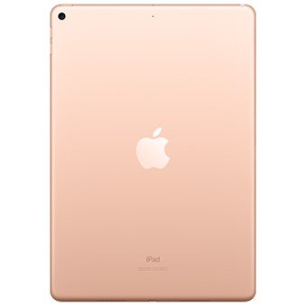 Apple ipad air wifi + cell 256gb - 10.5pulgadas - gold