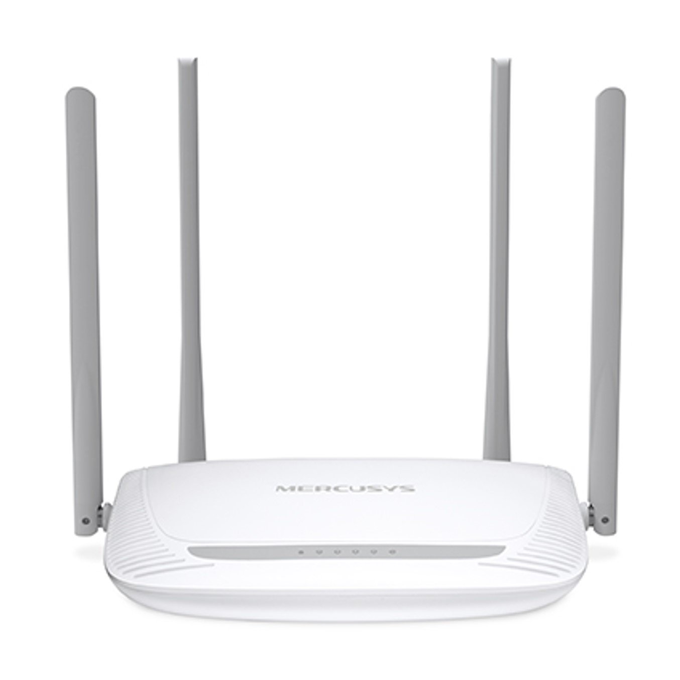 Router mercusys mw325r 4 antenas - 300mbps