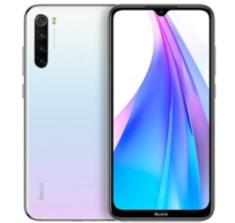Telefono movil smartphone xiaomi redmi note 8t white - 6.3pulgadas -  128gb rom -  4gb ram -  48+8+2+2 mpx -  13mpx -  4000 mah -  4g -  huella