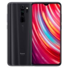 Telefono movil smartphone xiaomi redmi note 8 pro - 6.53pulgadas -  gris -  64gb rom -  6gb ram -  64+8+2+2 mpx - 20 mpx -  4500 mah -  4g -  huella -  gorilla glass 5 -  octa core