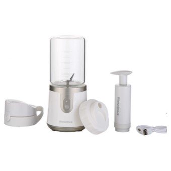 Batidora de vaso portatil pantone estanca vacuum blender 35w