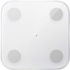 Bascula xiaomi mi body composition scale 2