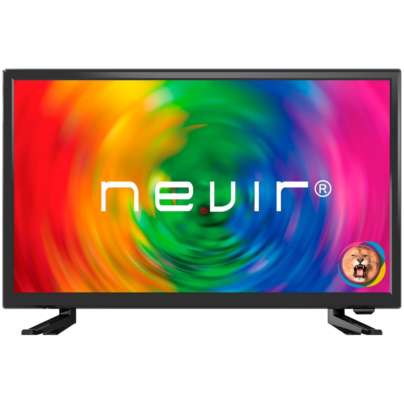 Tv nevir 22pulgadas led full hd - nvr - 7705 - 22fhd2 - n - tdt hd - hdmi - adaptador coche 12v Tv nevir 22pulgadas led full hd - nvr - 7705 - 22fhd2 - n - tdt hd - hdmi - adaptador coche 12v.