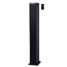 Altavoz torre de sonido bluetooth nevir nvr - 834tbtu negro 1 Altavoz torre de sonido bluetooth nevir nvr - 834tbtu negro