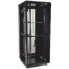 Armario rack 42u 2.05x800x800 con accesorios