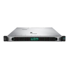 Servidor hpe proliant dl360 g10 xeon bronze 1.7ghz - 6 cores - 8gb ddr4 - lff 3 Servidor hpe proliant dl360 g10 xeon bronze 1.7ghz - 6 cores - 8gb ddr4 - lff 3.5pulgadas