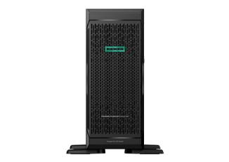 Servidor hp ml350 gen 10 xeon 4208 8core 2.1ghz 11mb 16gb 500w