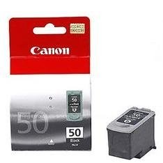 Cartucho tinta canon pg 50 negro 22ml pixma 2200 - mp150 - 170 - 450 1 Cartucho tinta canon pg 50 negro 22ml pixma 2200 - mp150 - 170 - 450