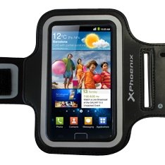 Brazalete deportivo phoenix funda para telefonos - smartphones - iphone - hasta 4 Brazalete deportivo phoenix funda para telefonos - smartphones - iphone - hasta 4.7pulgadas