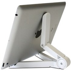 Soporte plegable universal phoenix de sobremesa  para tablets