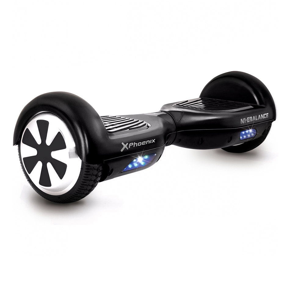 Hoverboard