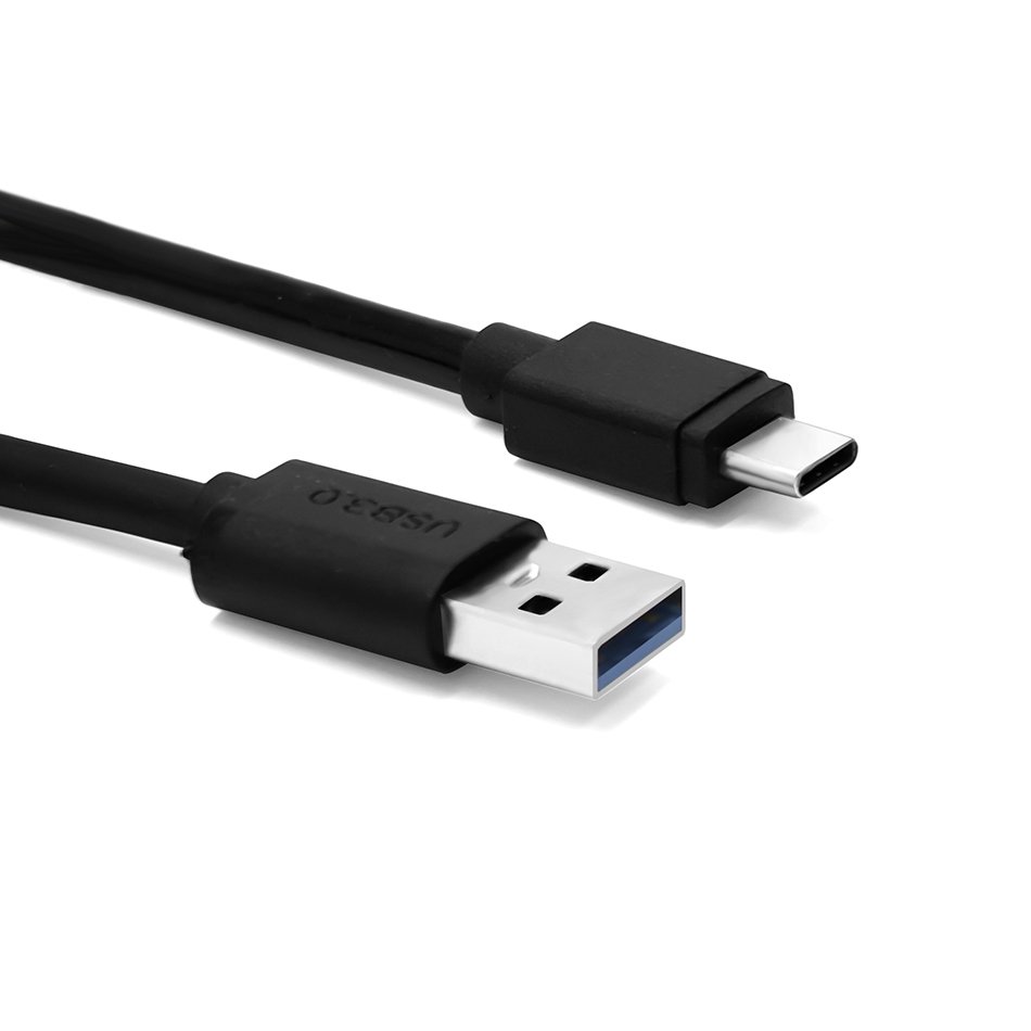 Cable phoenix usb 3.0 -  usb tipo c carga rapida 1 metro