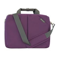 Maletin portatil phoenix sophia morado hasta 13 Maletin portatil phoenix sophia morado hasta 13.3pulgadas