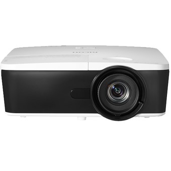 Videoproyector ricoh pj x5580 xga - dlp - 6000 lum - 9000:1 - 2x hdmi - 3000 horas - red - altavoz 10w x2 - dongle inalambrico opcional
