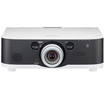Videoproyector ricoh pj x6181n xga - lcd - 7200 lum - 6000:1 - hdmi - 3000 horas - altavoz 10w