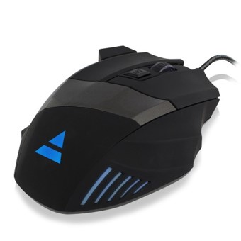 Mouse raton gaming ewent pl3300 optico - usb - 3200dpi iluminado