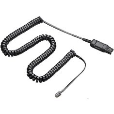 Cable u10p plantronics