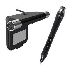 Duo for laptop convierte cualquier pantalla en un tablet pc negro