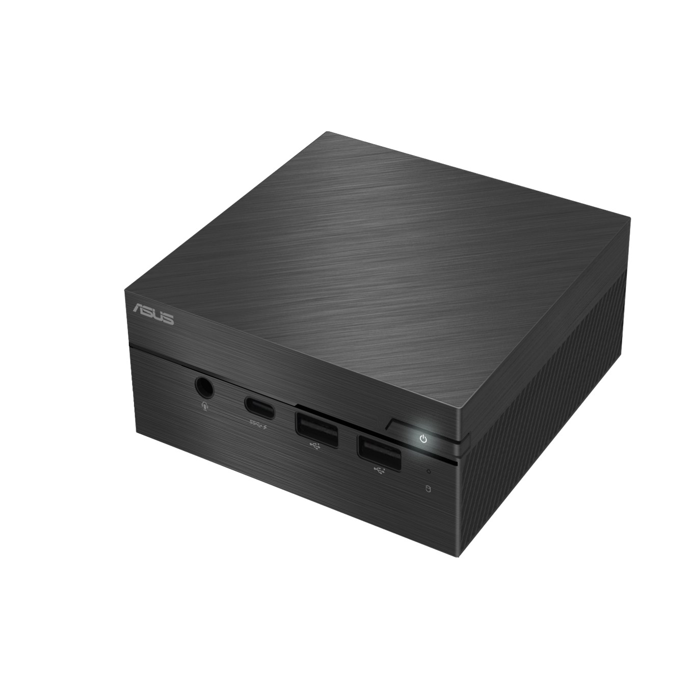 Mini ordenador asus pn60 - b5080zv i5 - 8250u 8gb - ssd128gb - wifi - bt - w10pro