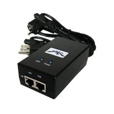 Adaptador ubiquiti networks poe - 24 poe 24vdc 12w