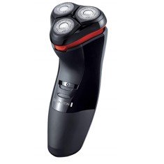 Afeitadora remington pr1330 rotativa power series  - antibacteriano -  recargable