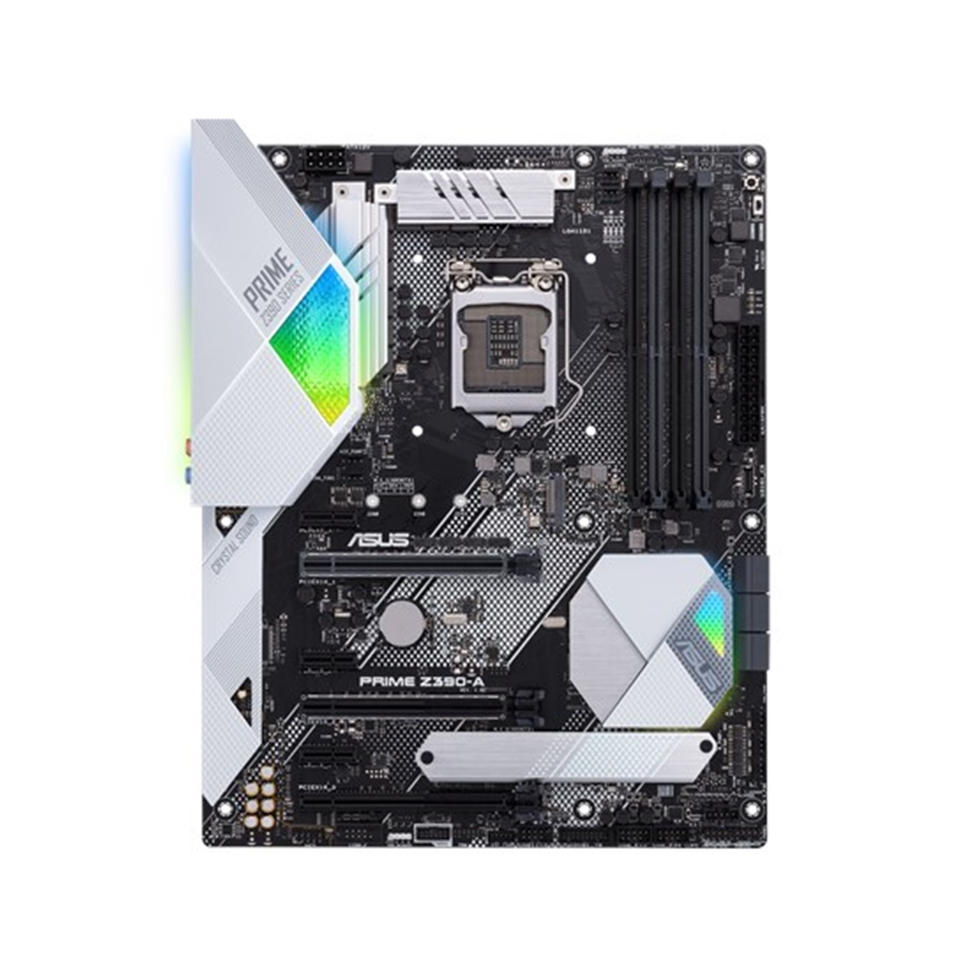 Placa base asus intel prime z390 - a socket 1151 ddr4x4 max 64gb 4266mhz display port hdmi atx 1 Placa base asus intel prime z390 - a socket 1151 ddr4x4 max 64gb 4266mhz display port hdmi atx