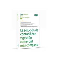 Programa sage pymeplus elite standard 2014