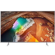 Tv samsung 55pulgadas qled 4k uhd -  qe55q65r -  q hdr -  smart tv -  4 hdmi -  2 usb -  wifi -  tdt2 -  satelite