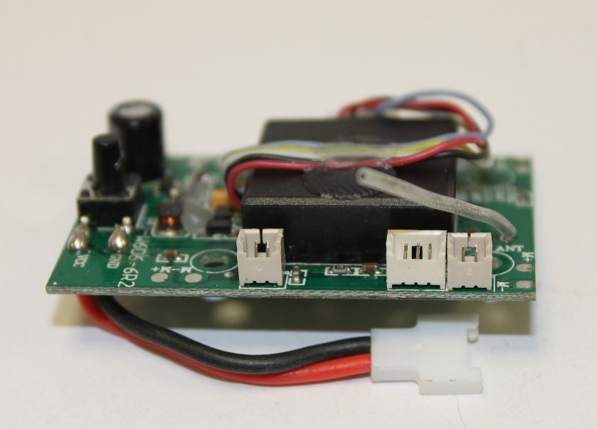 Repuesto  placa base para  drone phoenix phquadcoptermfpv