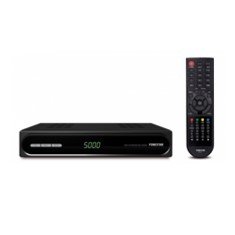 Receptor satelite sobremesa fonestar rds - 584whd hdmi reproductor multimedia usb red wi - fi