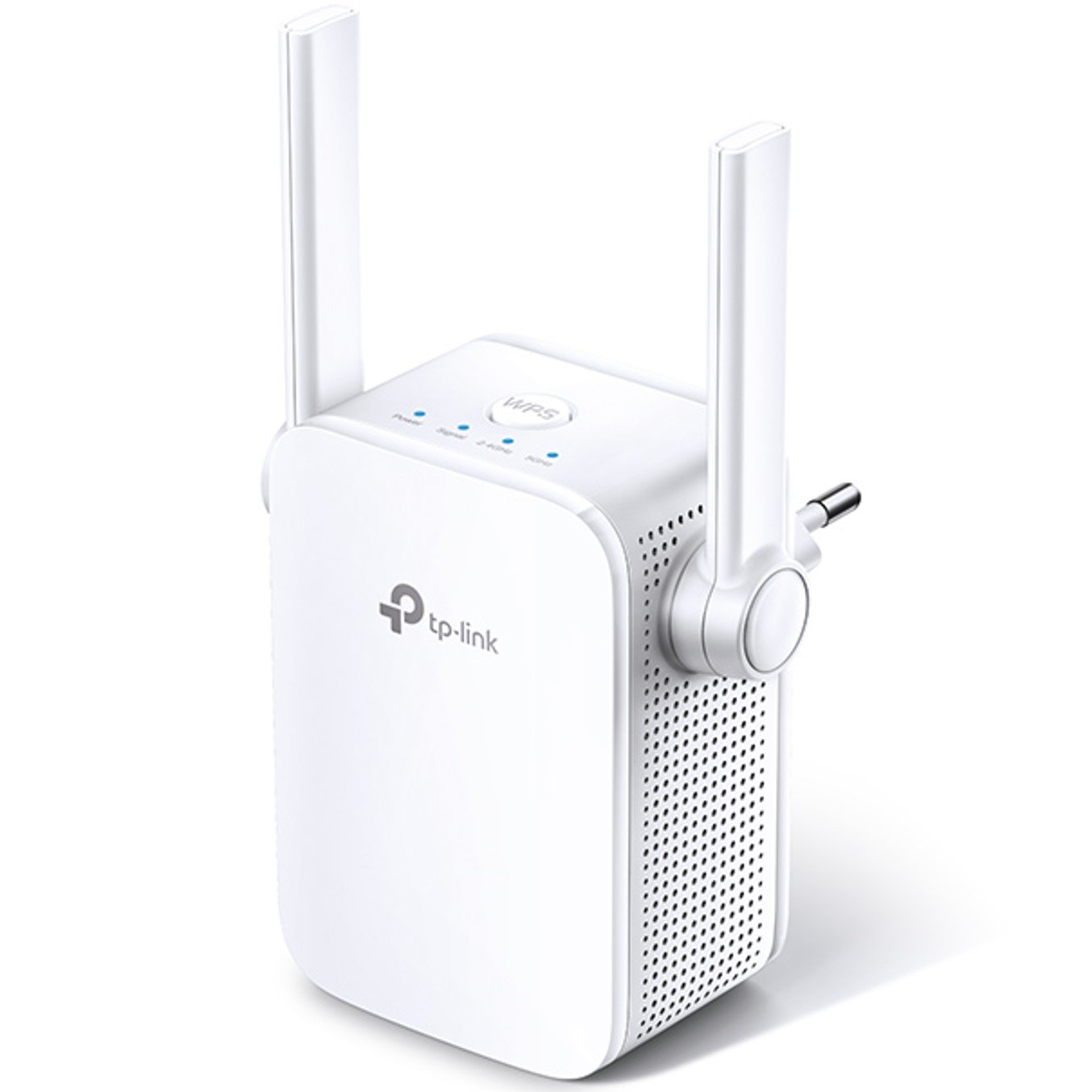 Repetidor - extensor de cobertura wifi 867mbps tp link