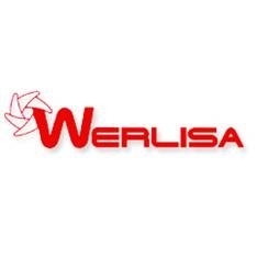 Bateria ion litio para camara werlisa wd 58