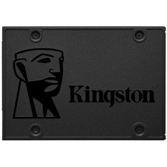 Disco duro interno solido hdd ssd kingston ssdnow a400 1.92tb 2.5pulgadas sata 6gb - s