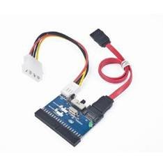 Convertidor sata - ide sata - ide - 2 bidireccional -  jm20330